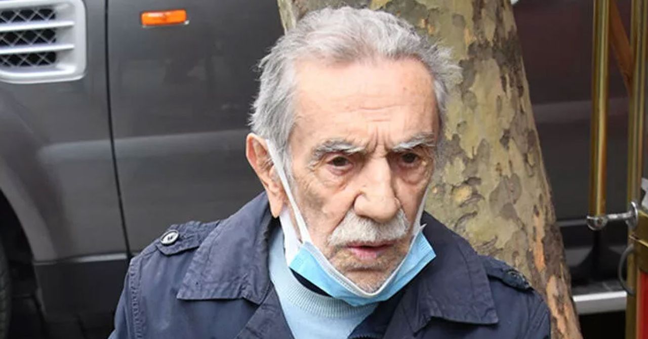Aydemir Akbaş Aydemir Akbaş