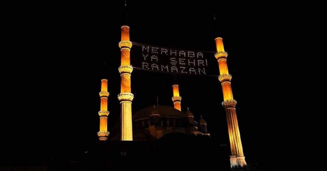 Aydın Sahur ve İftar