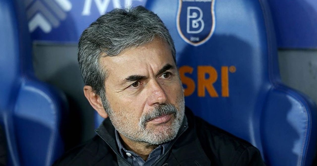 Aykut Kocaman