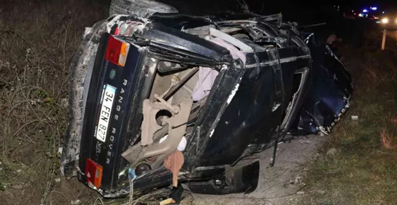 Aynı aileden 2 kişi vefat etti Aynı aileden 2 kişi vefat etti