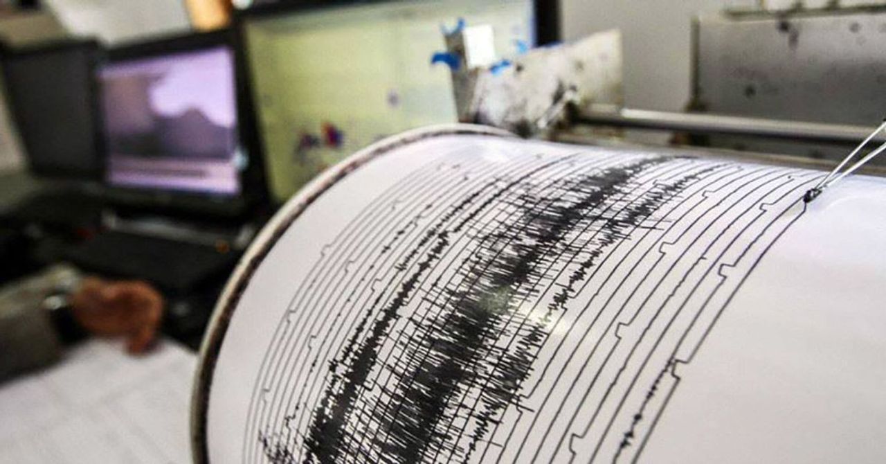 Az önce deprem mi oldu, nerede ve kaç şiddetinde? 25 Mart 2024 AFAD Kandilli son depremler listesi Az önce deprem mi oldu, nerede ve kaç şiddetinde? 25 Mart 2024 AFAD Kandilli son depremler listesi