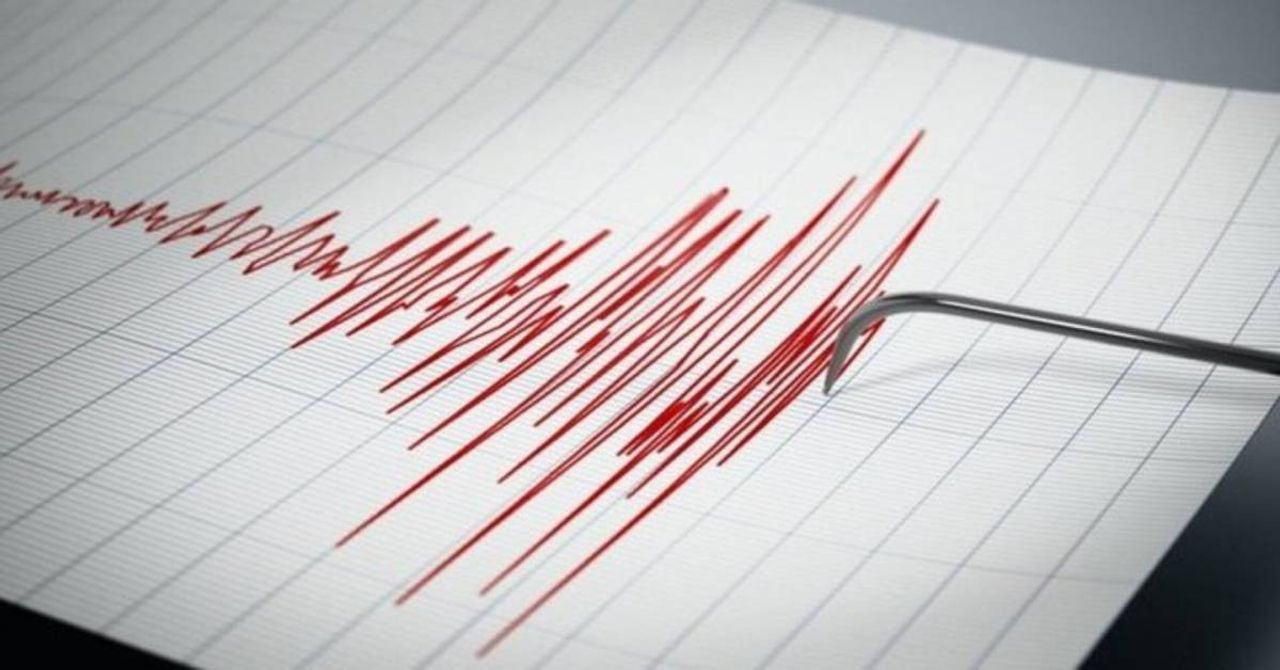 Az önce deprem oldu mu? Bugün nerede ve ne zaman deprem oldu? 4 Mart 2024 son depremler listesi Az önce deprem oldu mu? Bugün nerede ve ne zaman deprem oldu? 4 Mart 2024 son depremler listesi