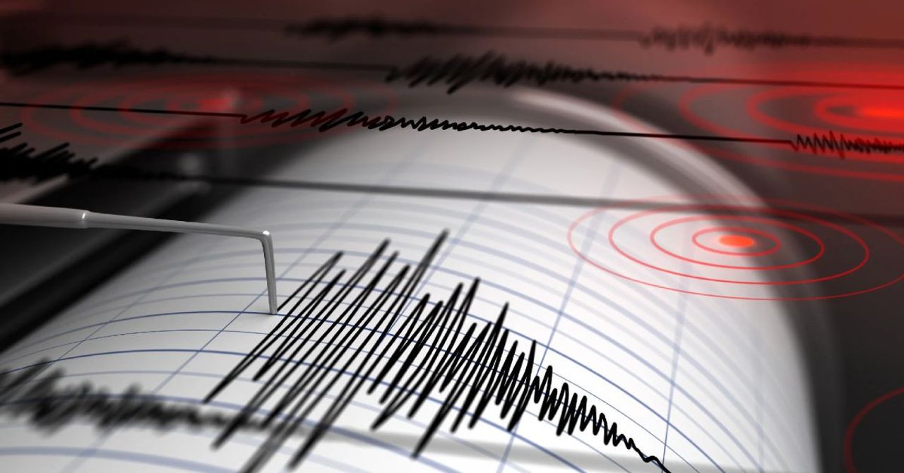 Az önce nerede deprem oldu? Bugün ne zaman ve kaç şiddetinde deprem meydana geldi? (20 Mayıs 2024) Az önce nerede deprem oldu? Bugün ne zaman ve kaç şiddetinde deprem meydana geldi? (20 Mayıs 2024)