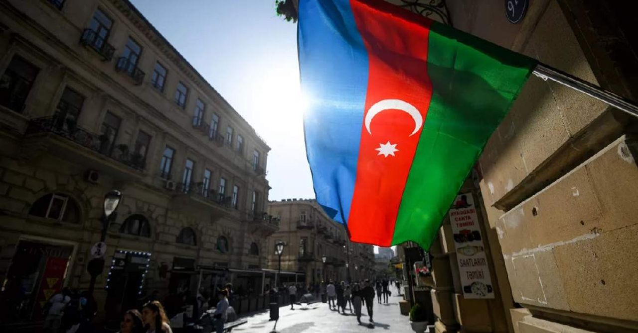 Azerbaycan Büyükelçiliği Son Dakika Azerbaycan Büyükelçiliği Son Dakika