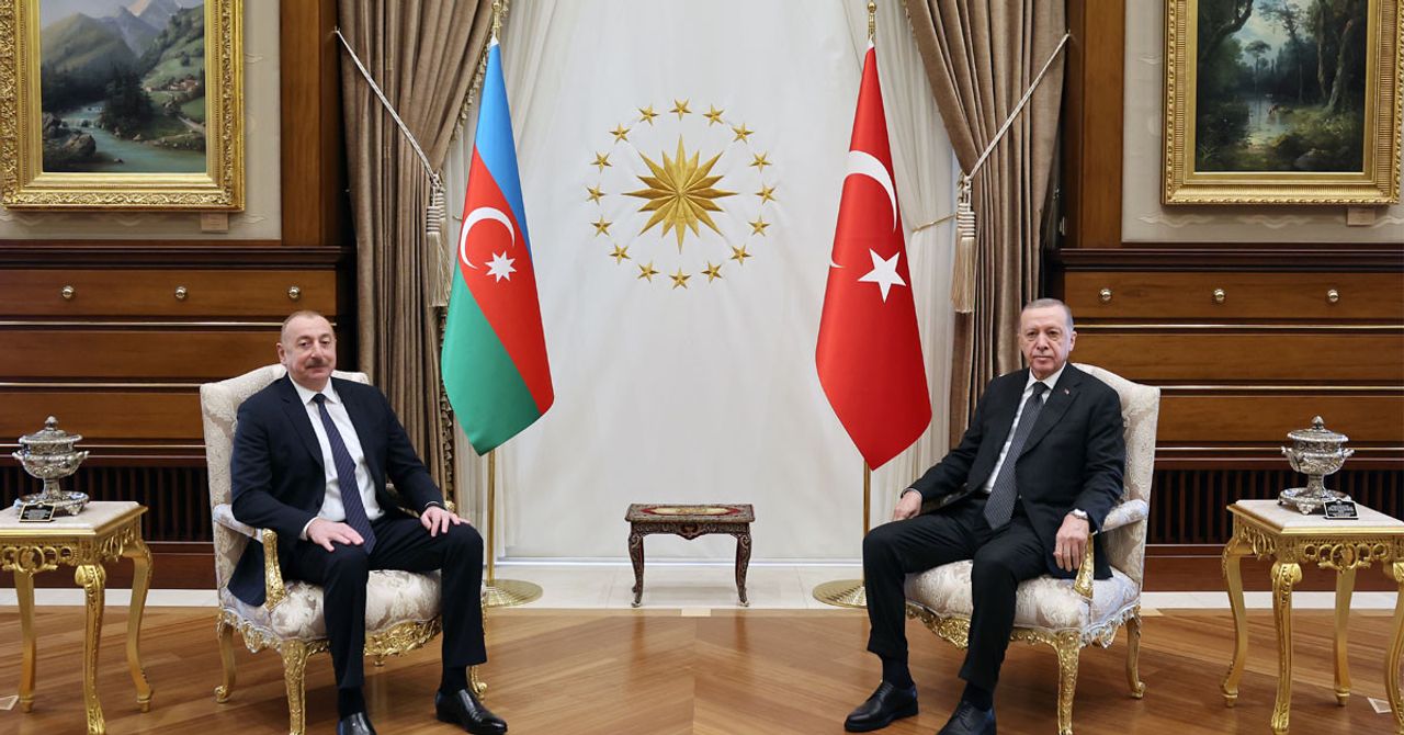 Azerbaycan cumhurbaşkanı İlham Aliyev Türkiye Azerbaycan cumhurbaşkanı İlham Aliyev Türkiye