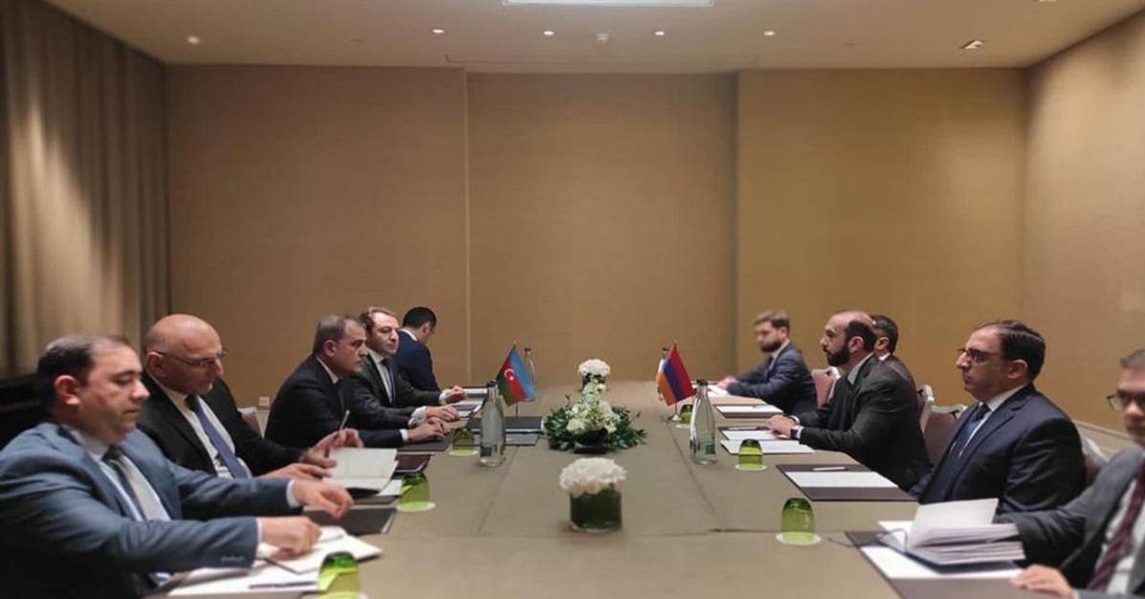 Azerbaycan Ermenistan Azerbaycan Ermenistan