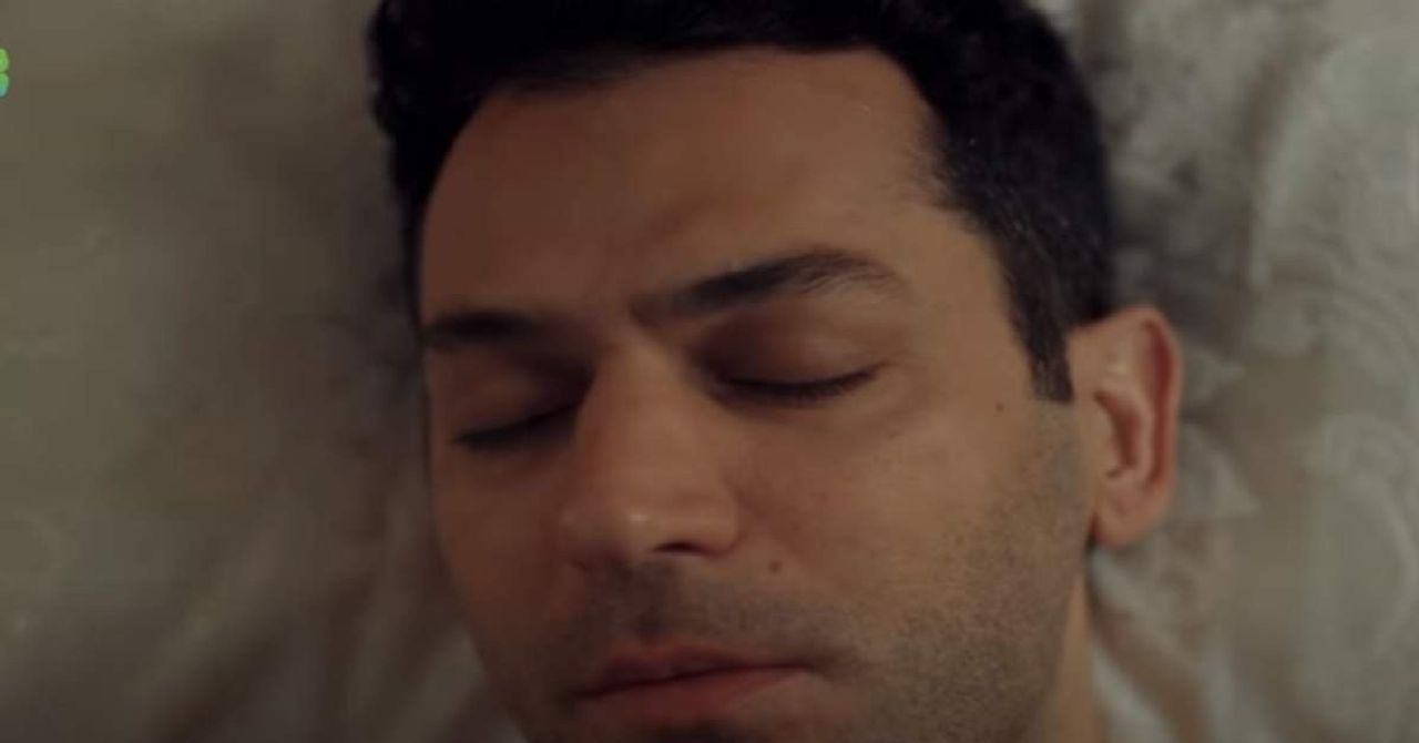 Aziz Payidar ölecek mi Aziz Payidar ölecek mi