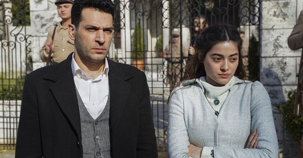 Aziz ve Efnan Aziz ve Efnan