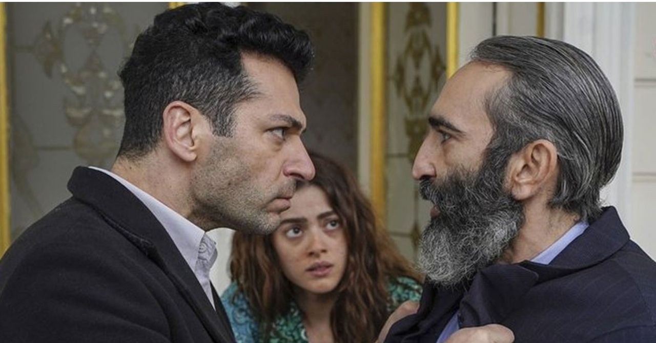 Aziz ve Pier karşı karşıya Aziz ve Pier karşı karşıya