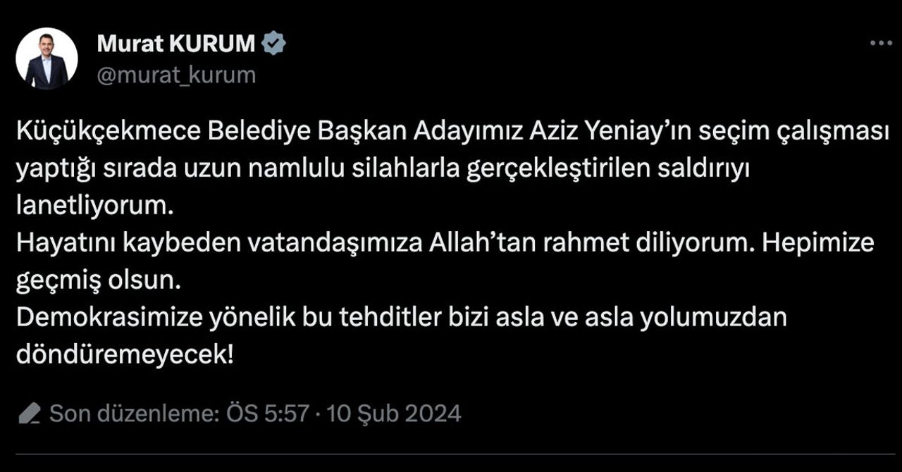 Aziz Yeniay Aziz Yeniay