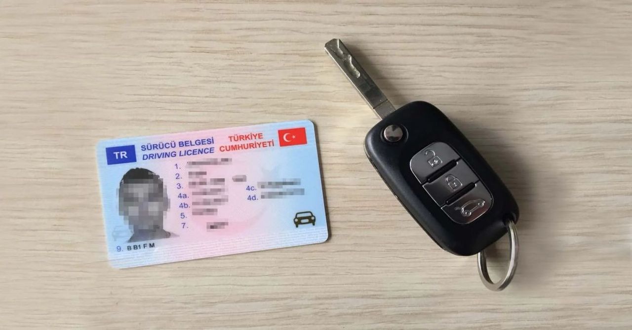 B sınıfı ehliyet kapsamı genişletilecek mi? 2024 B ehliyetiyle hangi araçlar kullanılabilecek? B sınıfı ehliyet kapsamı genişletilecek mi? 2024 B ehliyetiyle hangi araçlar kullanılabilecek?