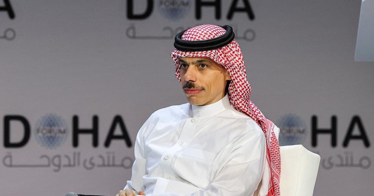 Faysal bin Ferhan