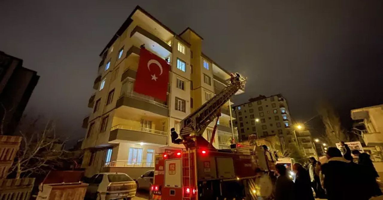 Şehit Piyade Sözleşmeli Er Kemal Batur