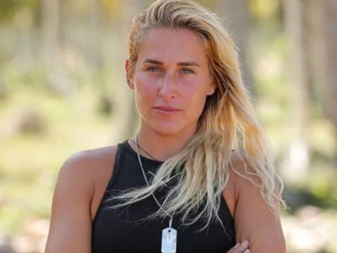 Survivor Sema diskalifiye mi olacak, sakatlandı mı? Survivor Sema diskalifiye mi olacak, sakatlandı mı?