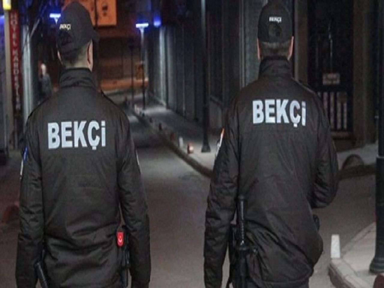 2022 Bekçi alımı başvuruları ne zaman? Başvurular nasıl yapılır? 2022 Bekçi alımı başvuruları ne zaman? Başvurular nasıl yapılır?