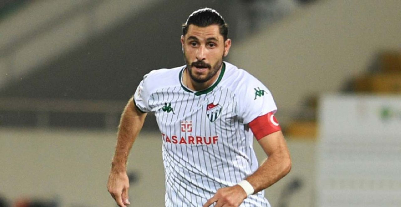Özer Hurmacı futbolu mu bıraktı? Özer Hurmacı futbolu mu bıraktı?