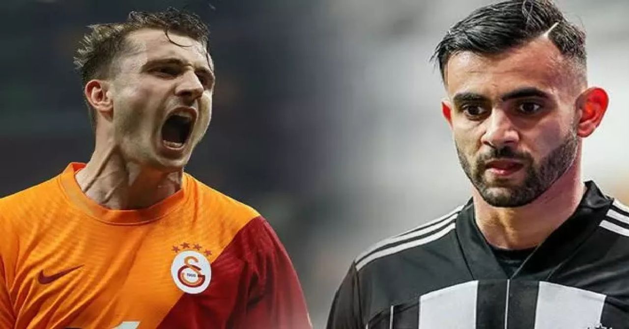 GS BJK GS BJK