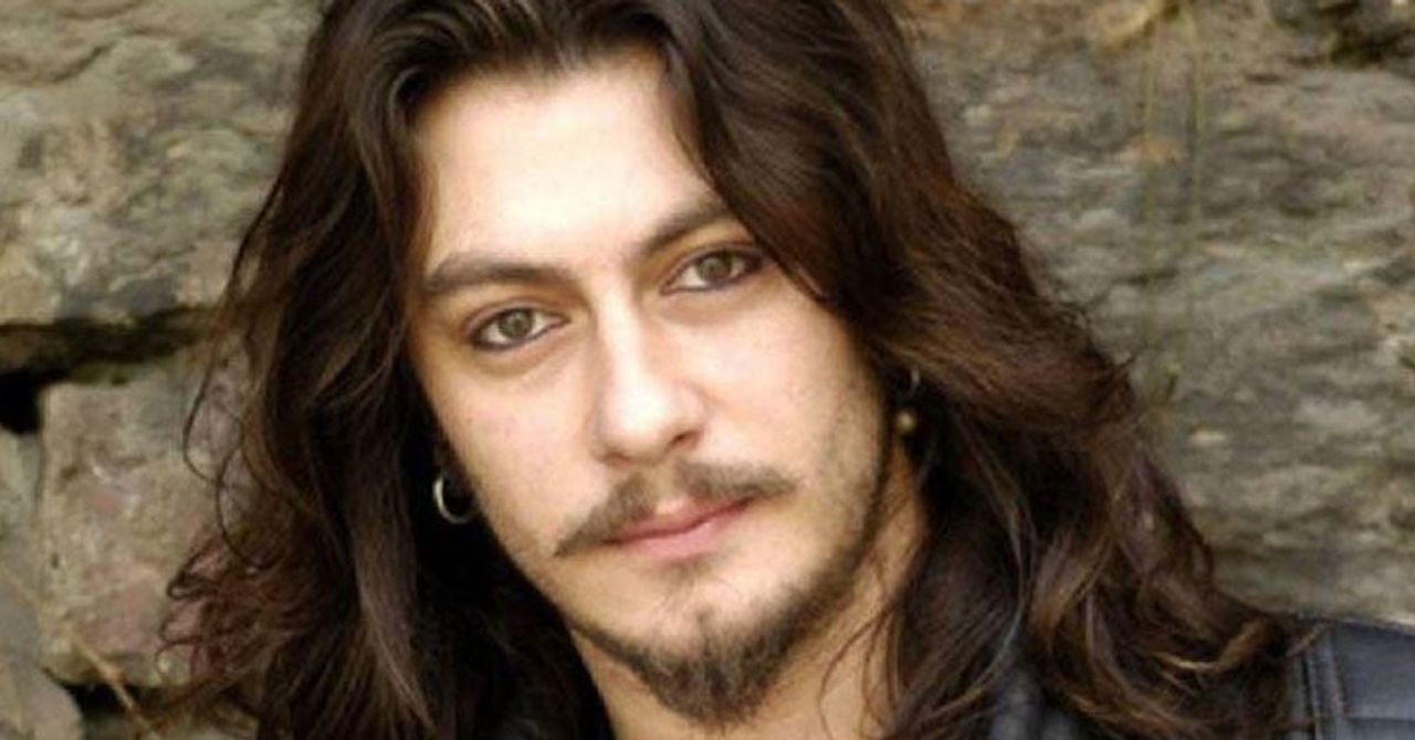 Barış Akarsu Barış Akarsu