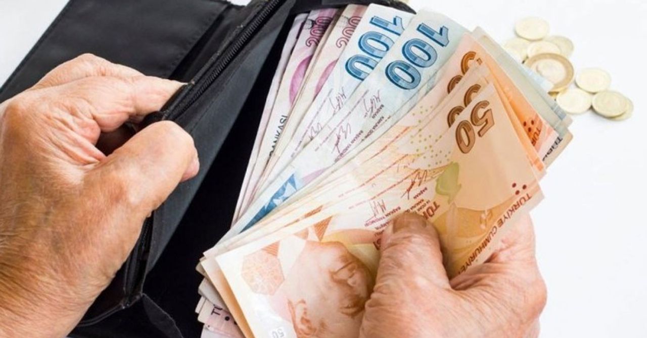 Emekliye Müjde Emekliye Müjde