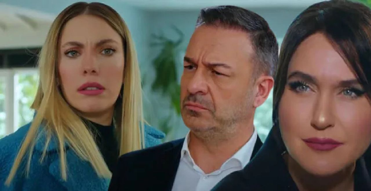Yasak Elma neden yok? Yasak Elma yeni bölüm ne zaman? Yasak Elma neden yok? Yasak Elma yeni bölüm ne zaman?