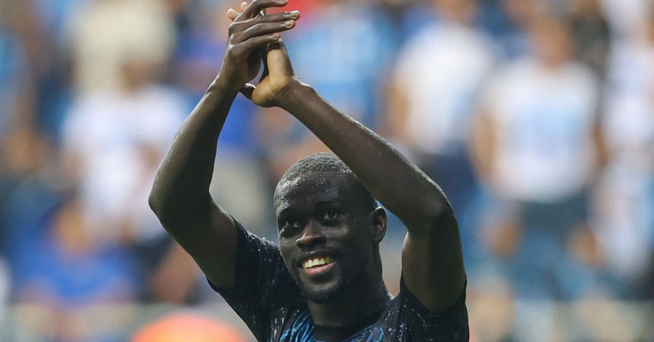 Badou Ndiaye Badou Ndiaye