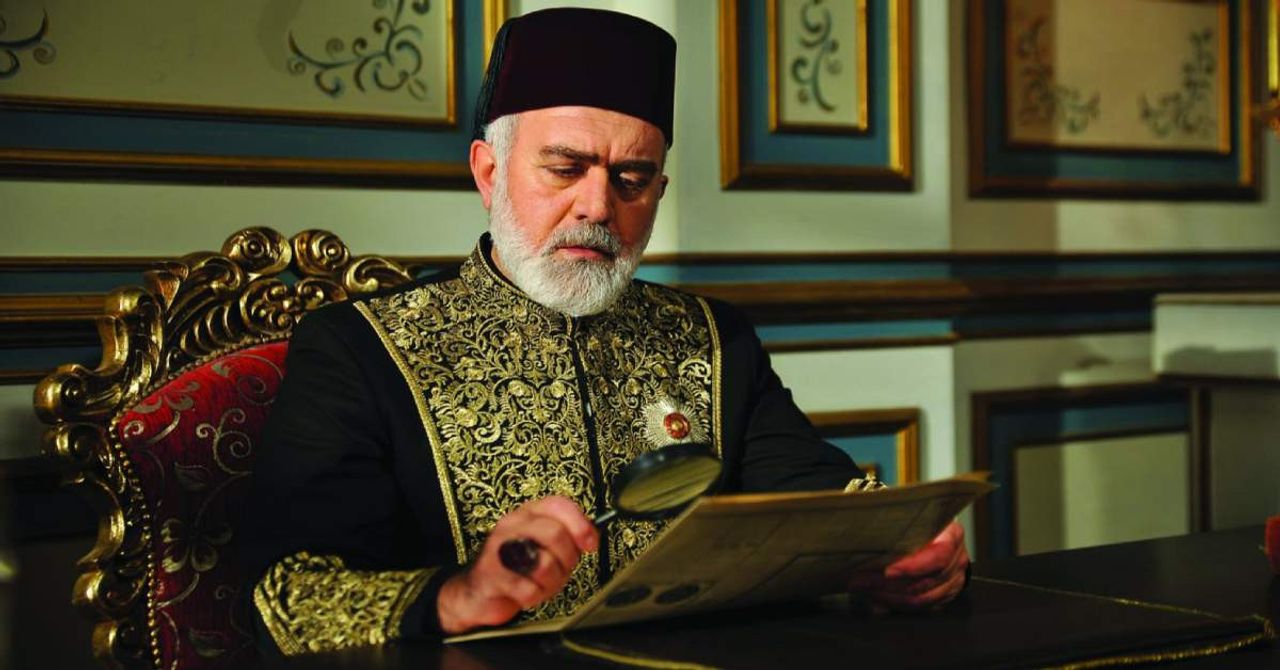 Bahadır Yenişehirlioğlu Bahadır Yenişehirlioğlu