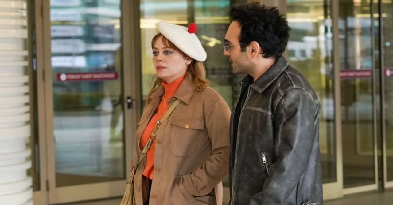 Bahar 12. bölüm fragmanı yayınlandı: Bahar yeni bölüm ne zaman, fragmanı nasıl izlenir? Bahar 12. bölüm fragmanı yayınlandı: Bahar yeni bölüm ne zaman, fragmanı nasıl izlenir?