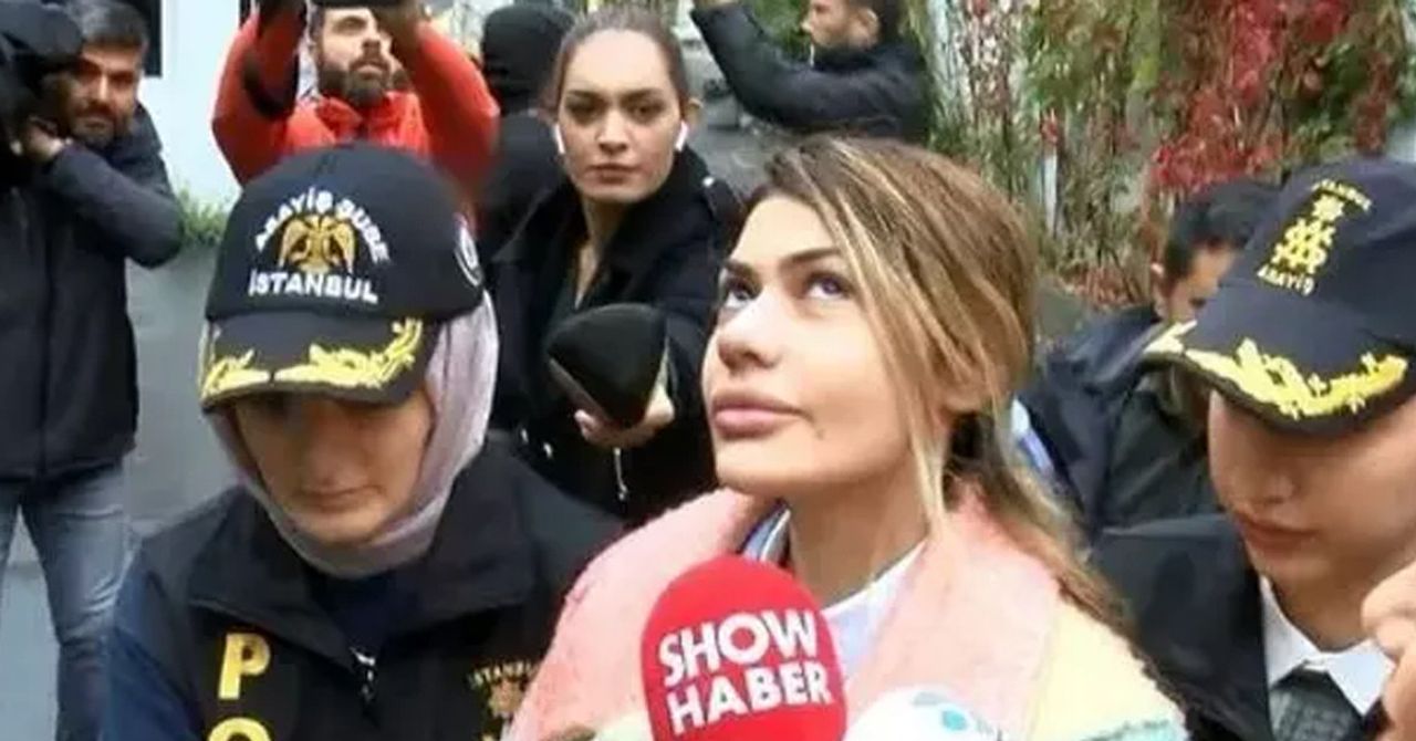 bahar candan bahar candan
