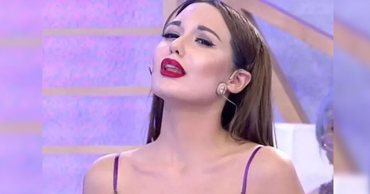 Bahar Candan ifşalandı Bahar Candan ifşalandı
