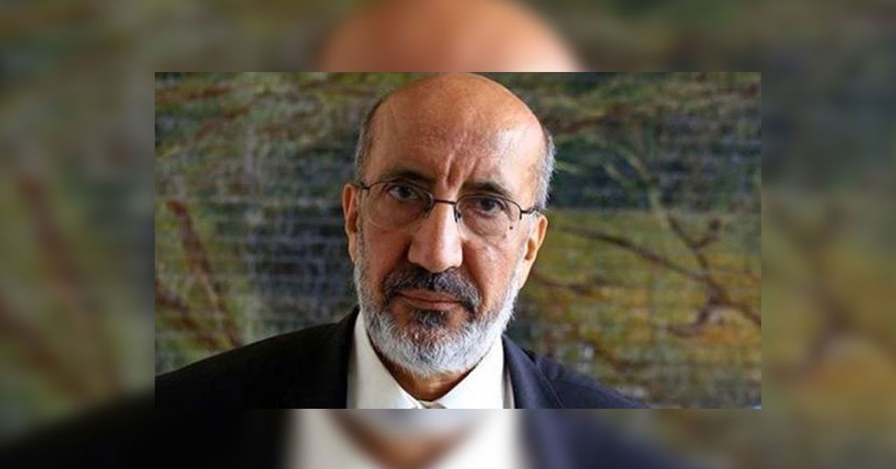 Bahçeliden Abdurrahman Dilipak Bahçeliden Abdurrahman Dilipak
