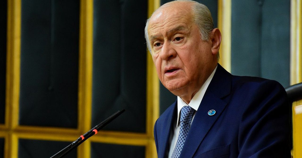 Bahçeli Bahçeli