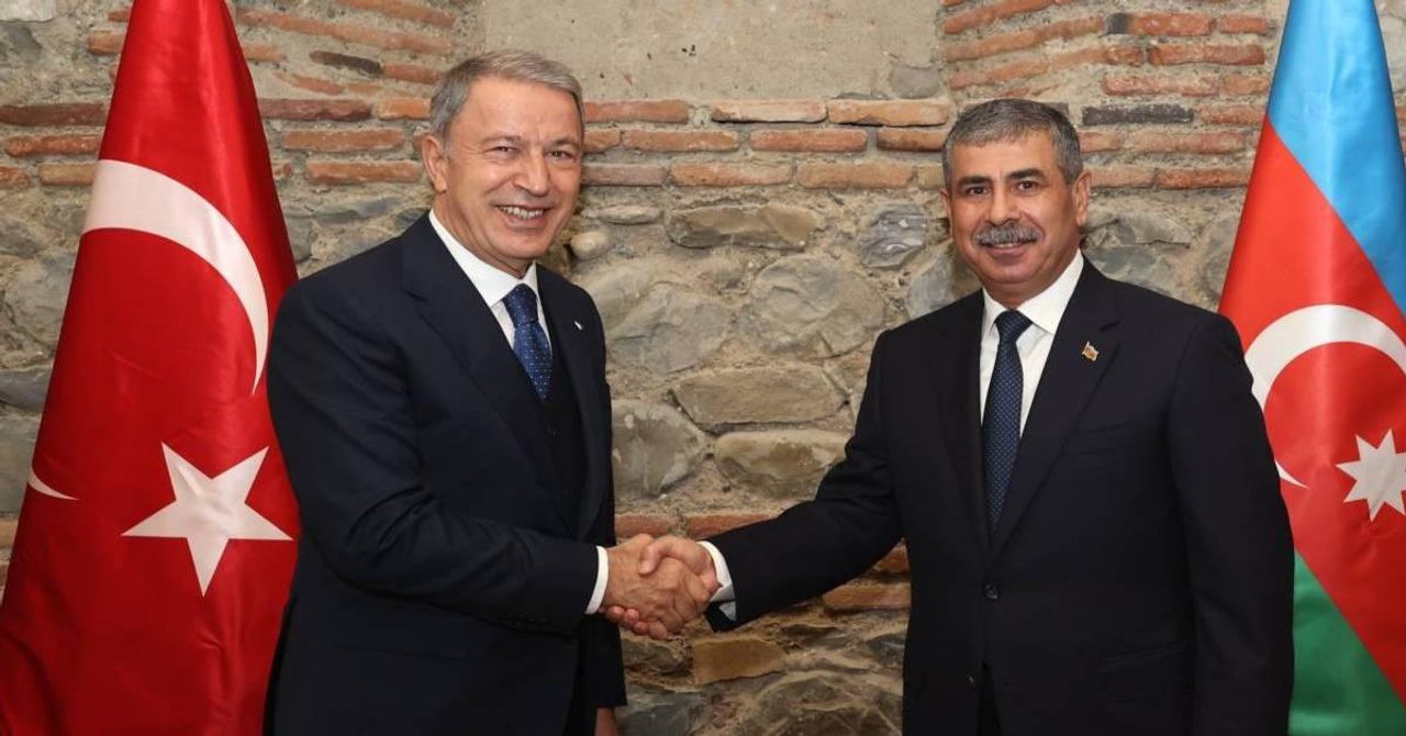 Bakan Akar Azerbaycan Bakan Akar Azerbaycan