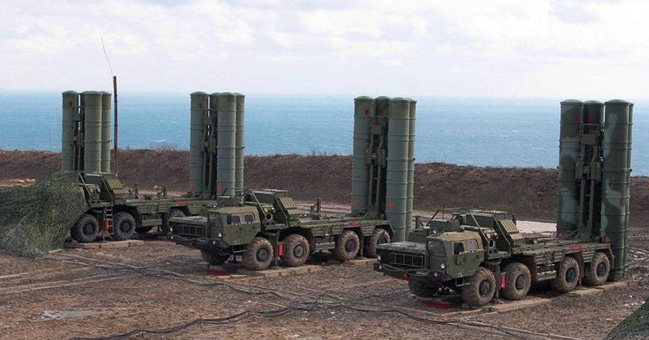Bakan Akar S400 Son Dakika Bakan Akar S400 Son Dakika