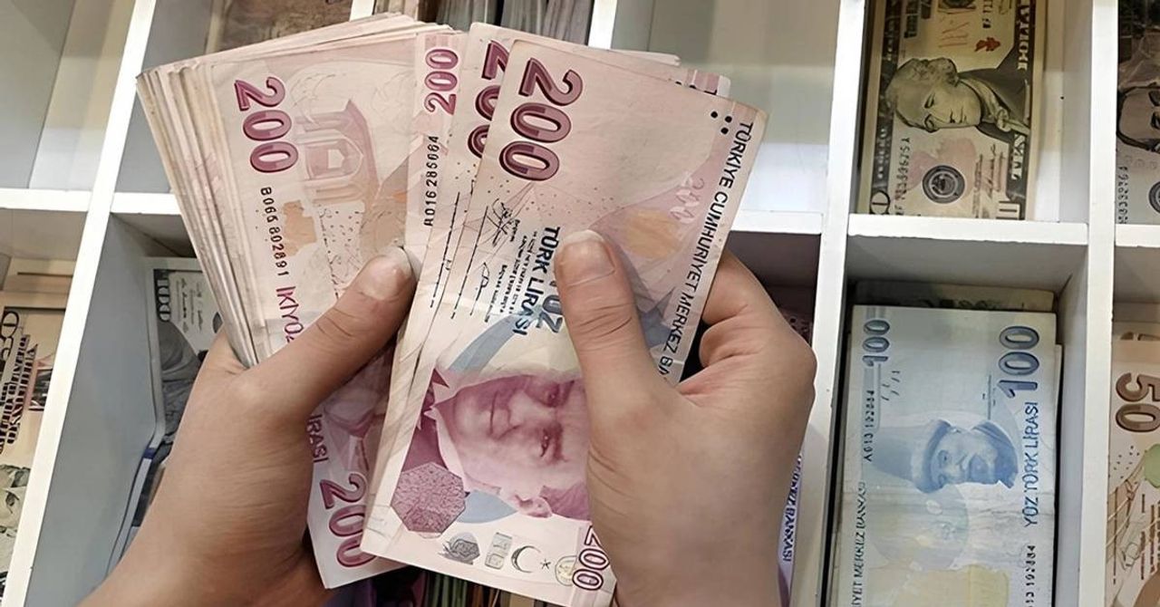 Bakan Bilgin 2023 Asgari Ücret