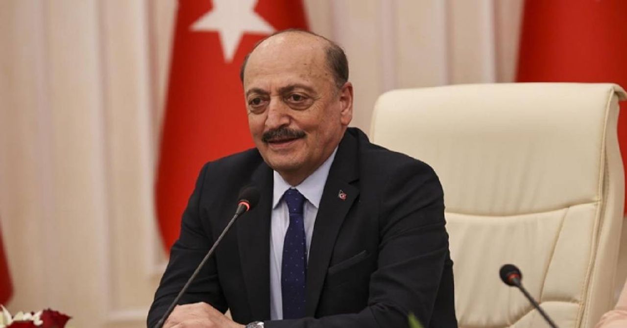 Bakan Bilgin 3600 Ek Gösterge Bakan Bilgin 3600 Ek Gösterge