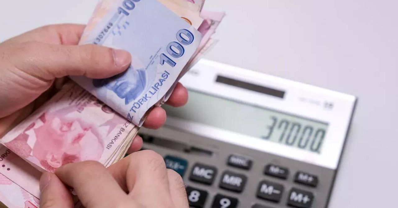 Bakan Bilgin Asgari Ücret Son Dakika-1 Bakan Bilgin Asgari Ücret Son Dakika-1