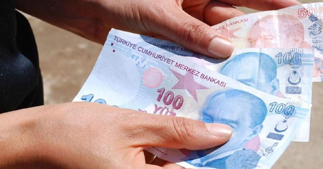 Bakan Bilgin Bayram İkramiyesi Bakan Bilgin Bayram İkramiyesi