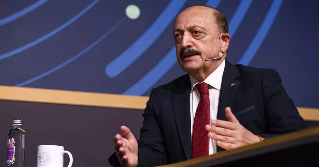 Bakan Bilgin EYT