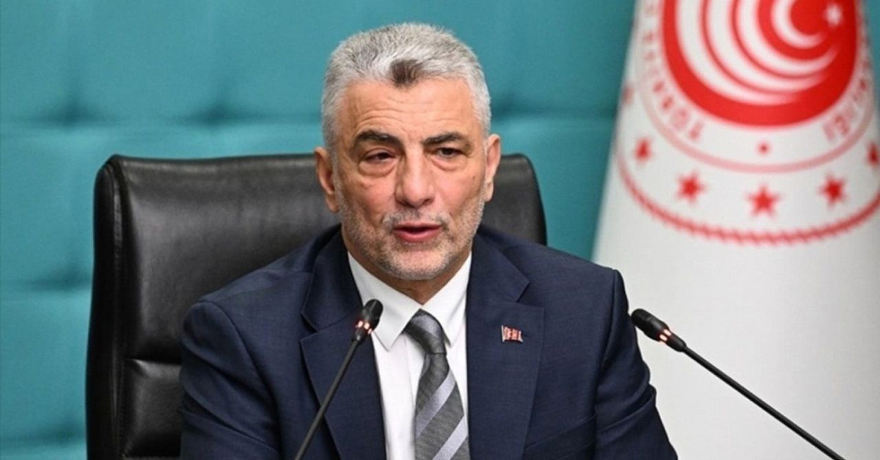 Bakan Bolat