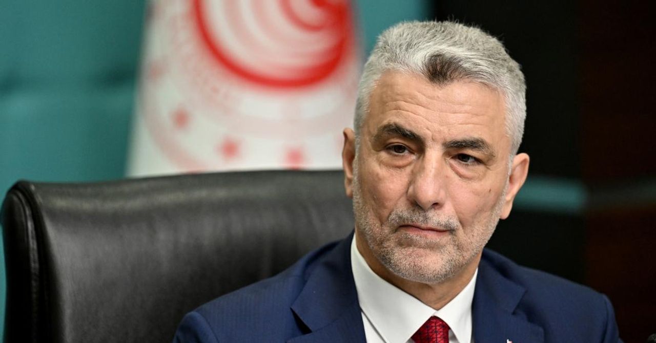 Bakan Bolat