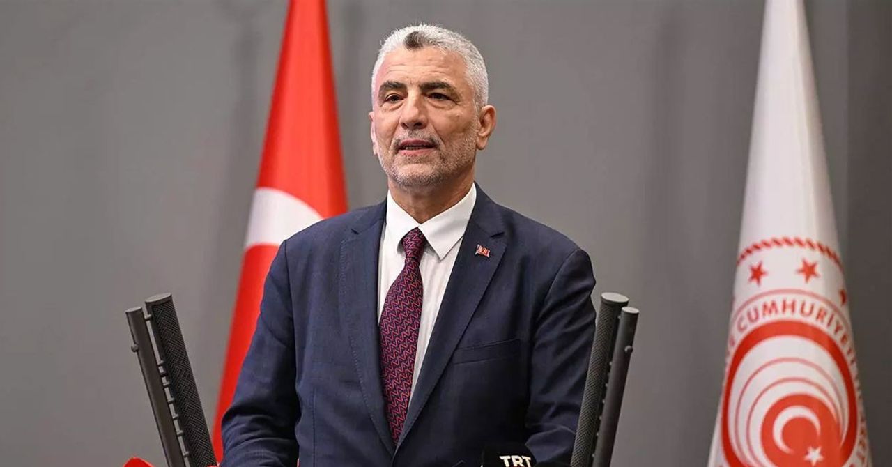 Bakan Bolat