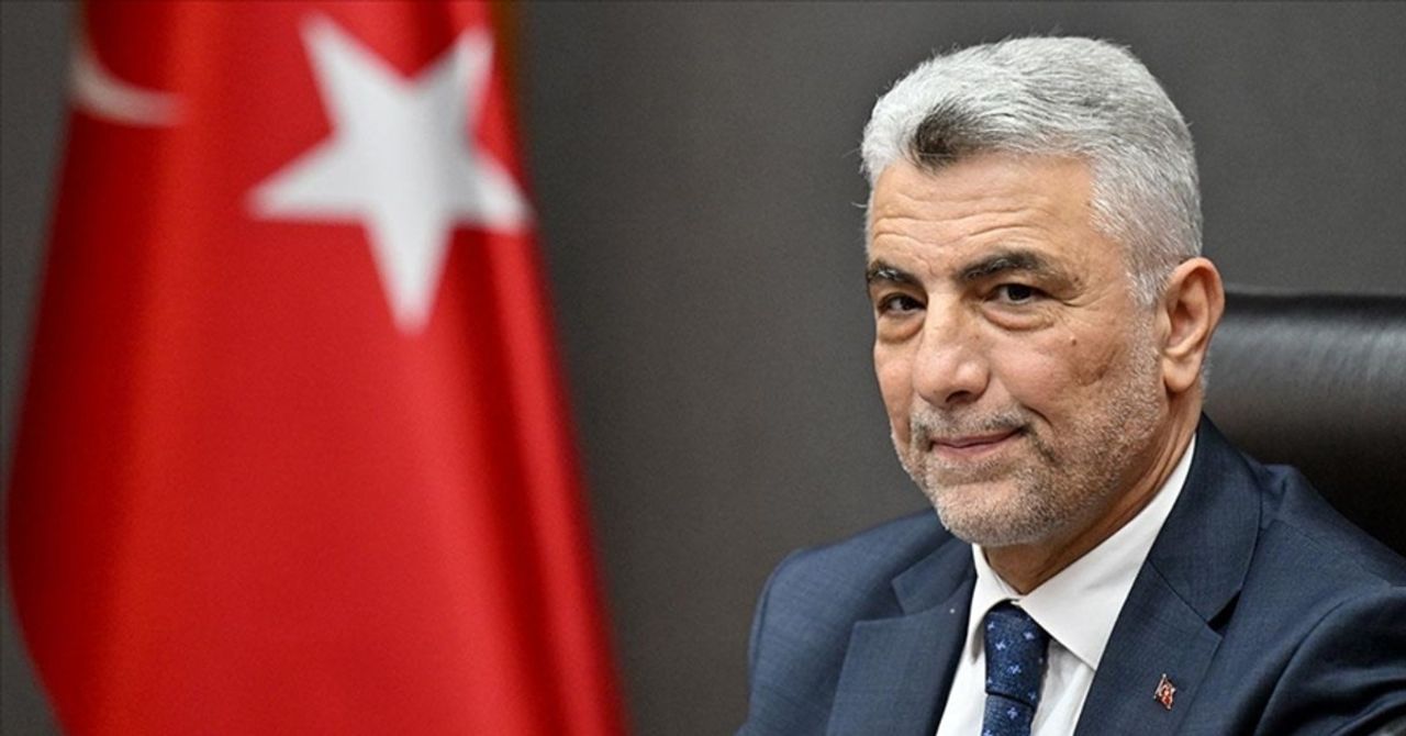 Bakan Bolat