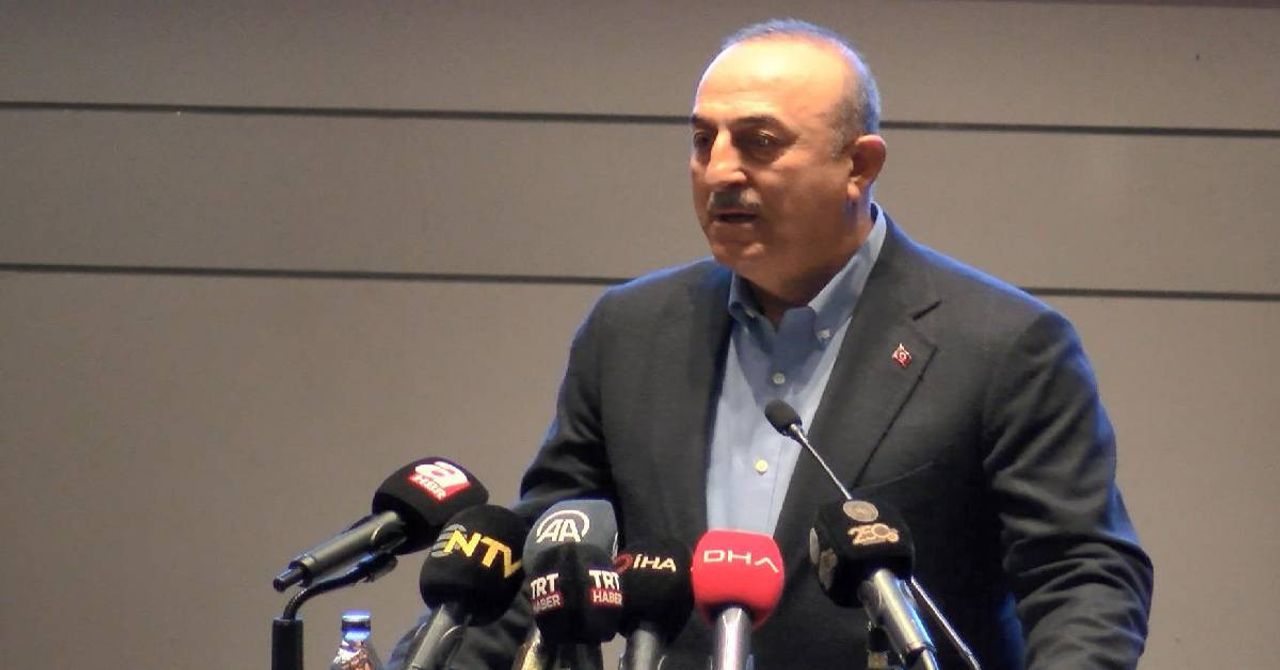 Bakan Çavuşoğlu Almanya Darbe Bakan Çavuşoğlu Almanya Darbe