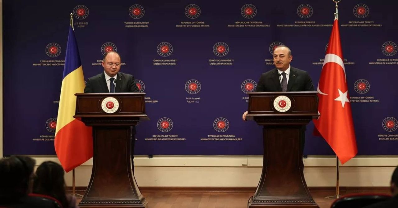 Bakan Çavuşoğlu Yunanistan Tatbikat Bakan Çavuşoğlu Yunanistan Tatbikat