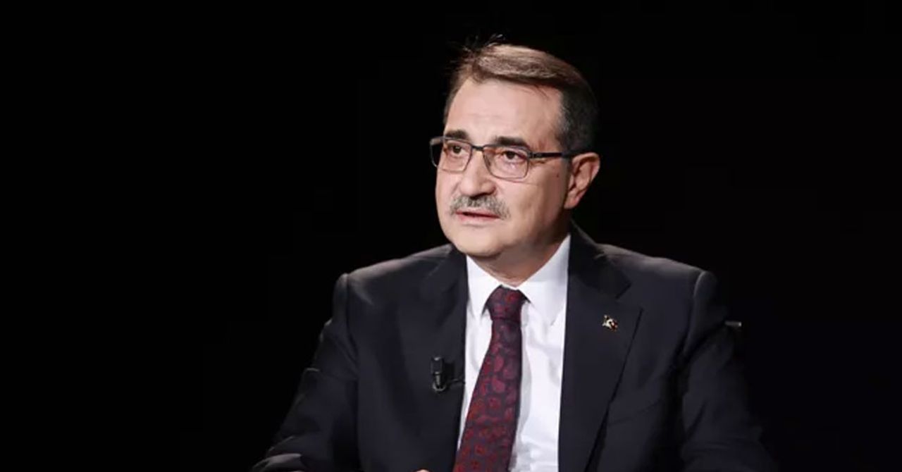Bakan Dönmez 24 TV yayını