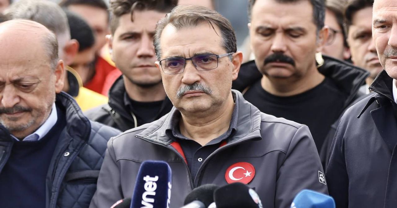 Bakan Dönmez Amasra Bakan Dönmez Amasra