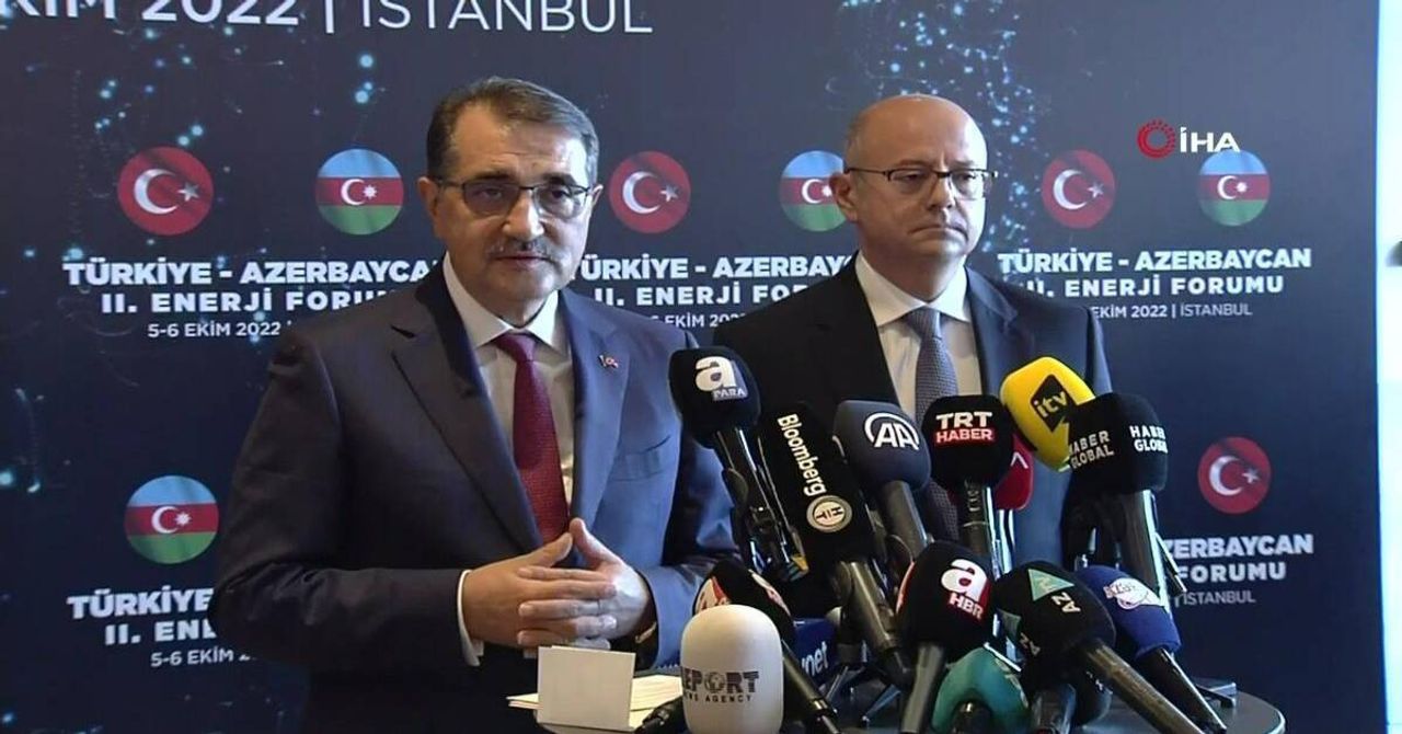 Bakan Dönmez Azerbaycan Bakan Dönmez Azerbaycan
