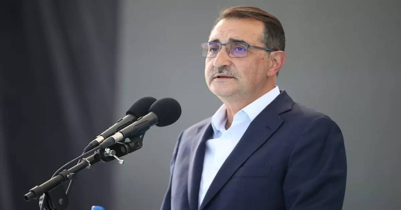 Bakan Dönmez enerji Bakan Dönmez enerji