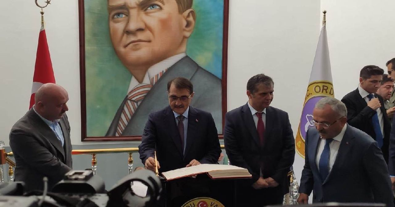 Bakan Dönmez Ordu Bakan Dönmez Ordu