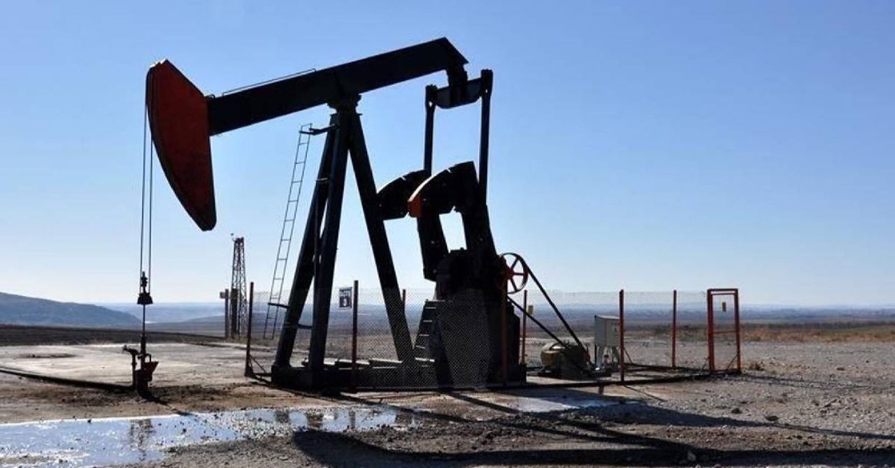 Bakan Dönmez Petrol Üretimi Bakan Dönmez Petrol Üretimi
